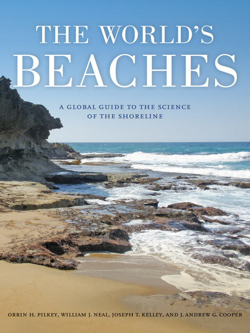 Title details for The World's Beaches by Orrin H. Pilkey - Available